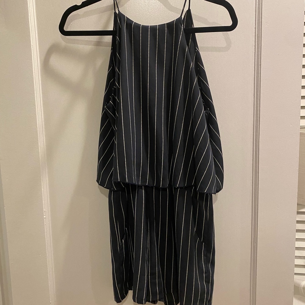 impeccable pig romper